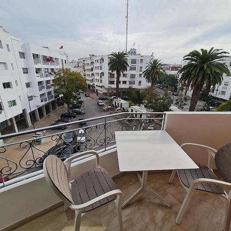 Figuig Appart'Hotel Rabat Exterior photo