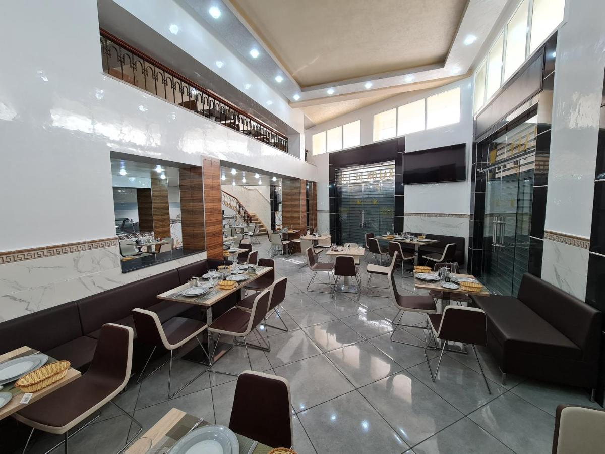 Figuig Appart'Hotel Rabat Exterior photo