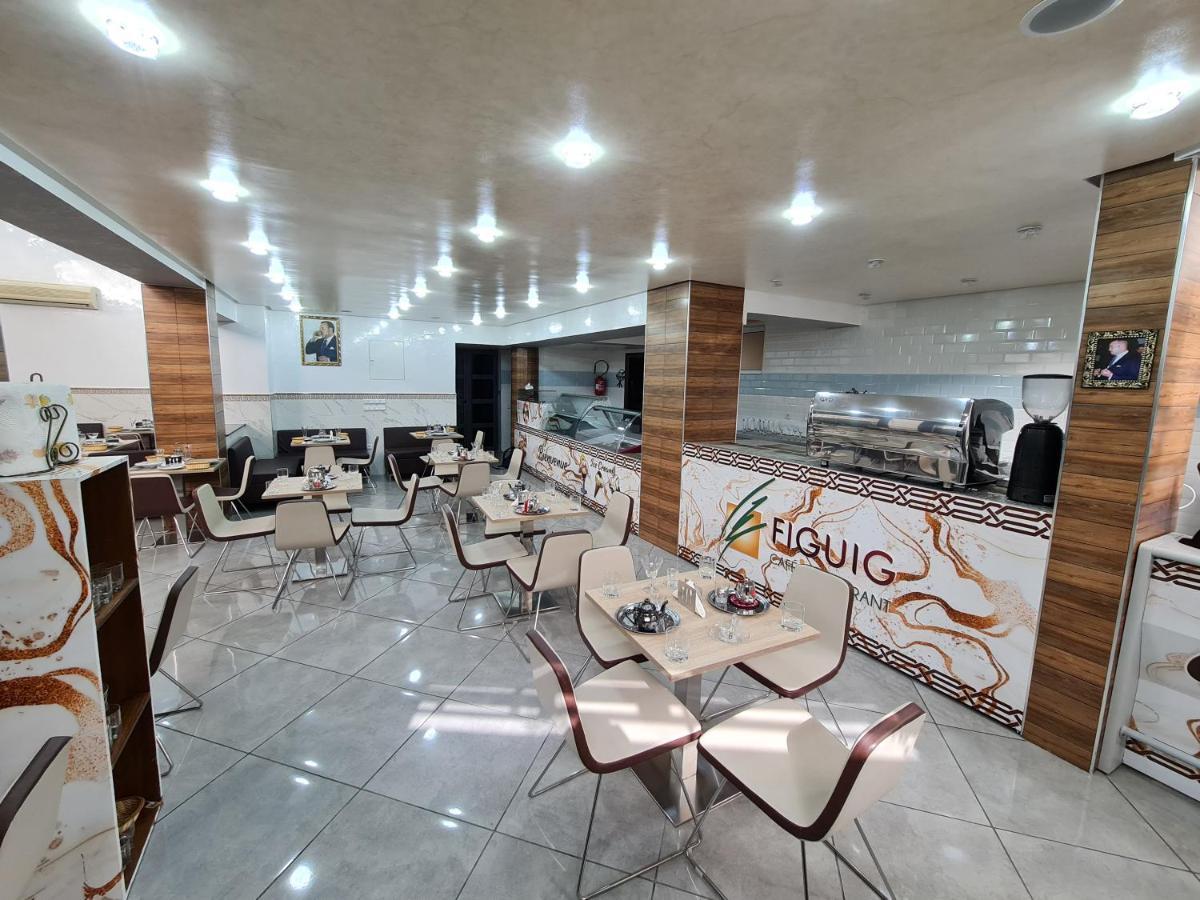 Figuig Appart'Hotel Rabat Exterior photo