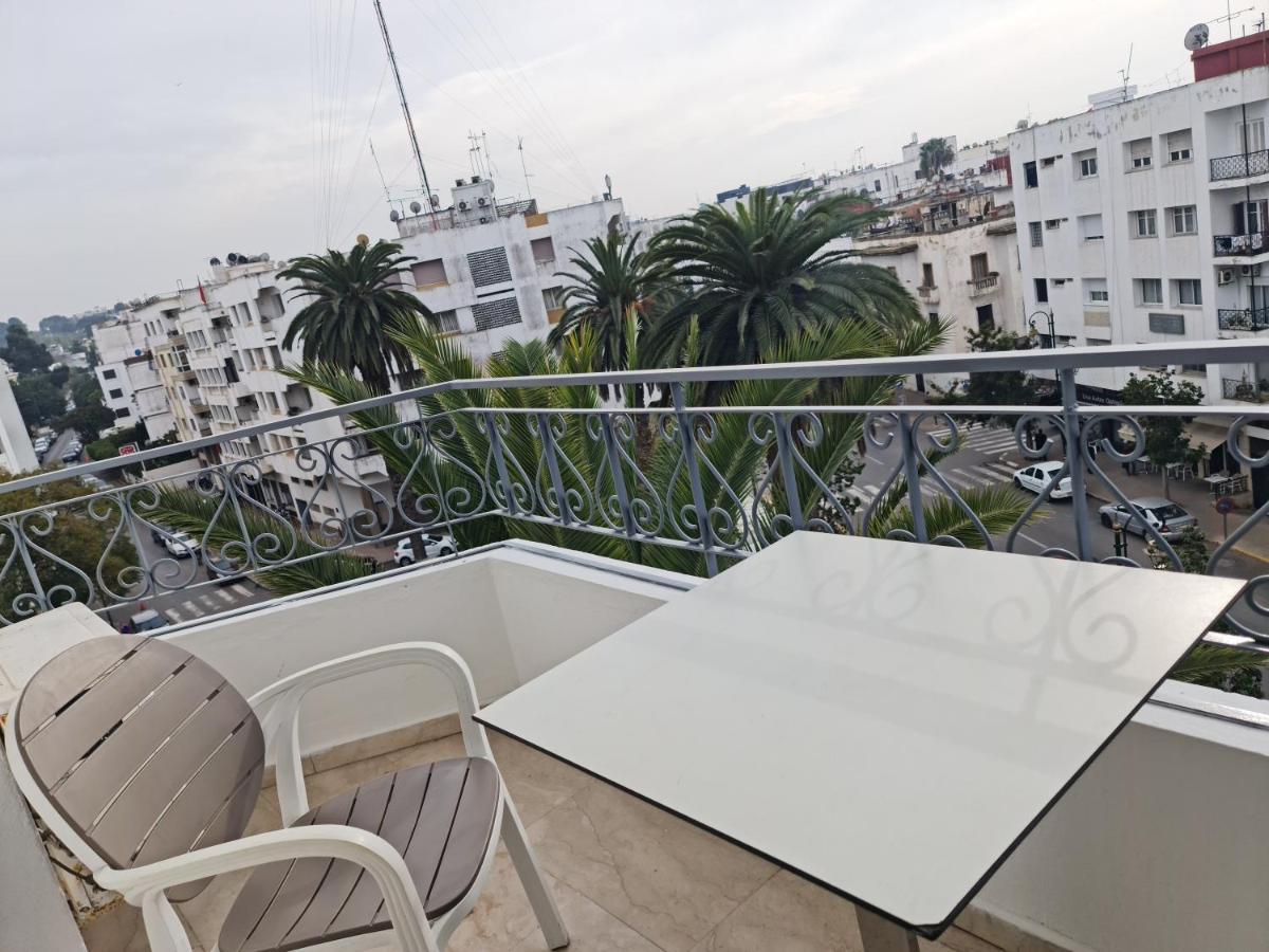 Figuig Appart'Hotel Rabat Exterior photo