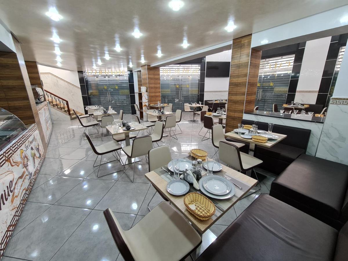 Figuig Appart'Hotel Rabat Exterior photo