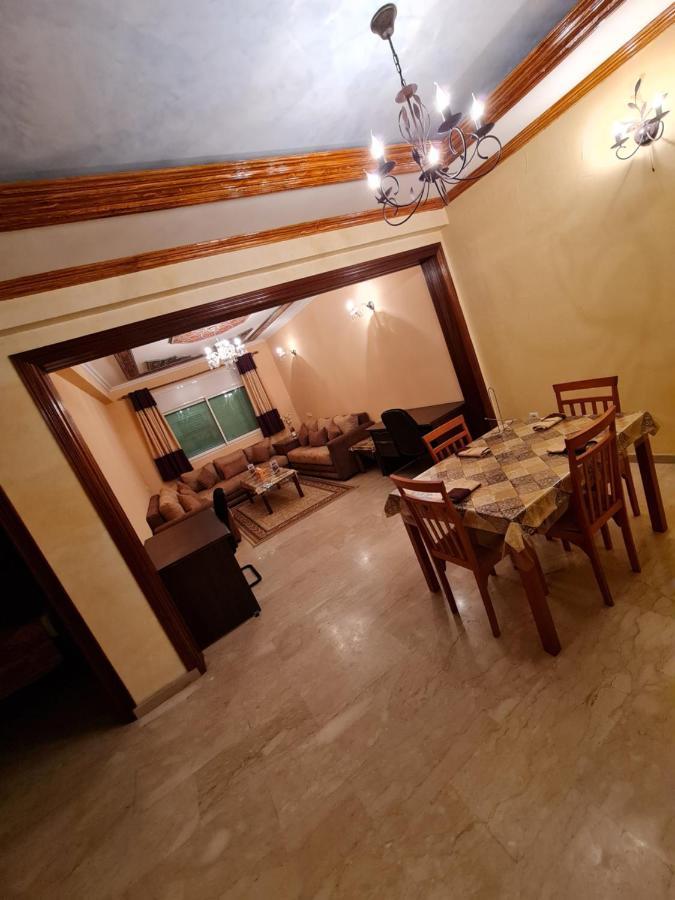 Figuig Appart'Hotel Rabat Exterior photo